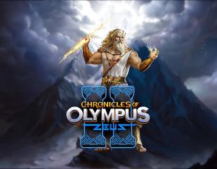 Chronicles of Olympus II - Zeus_image_Games Global