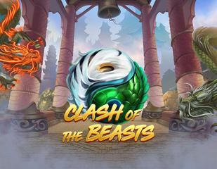 Clash of the Beasts_image_Red Tiger