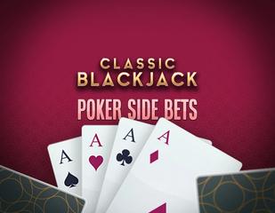 Classic Blackjack Poker Side Bets_image_gamesglobal