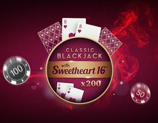 Classic Blackjack with Sweetheart 16_image_Games Global