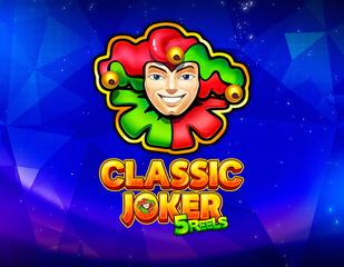 Classic Joker 5 Reels_image_stakelogic
