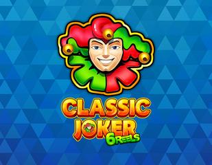 Classic Joker 6 Reels_image_stakelogic