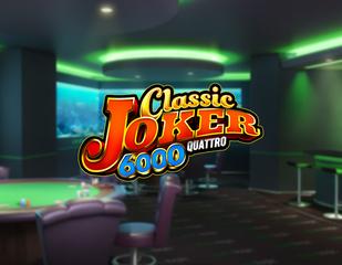 Classic Joker 6000_image_stakelogic