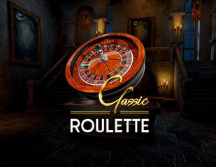 Classic Roulette_image_Games Global