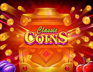 Classic Coins_image_Booming Games
