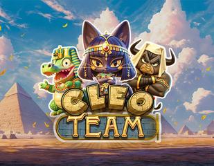 Cleo Team_image_RedRake