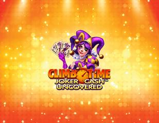 Climb Time Joker Cash Uncovered_image_Games Global