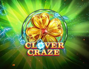 Clover Craze_image_Red Tiger