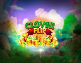 Clover Flip_image_Playtech