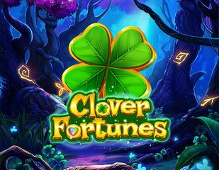 Clover Fortunes_image_Relax Gaming