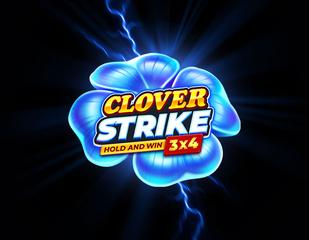 Clover Strike: Hold and Win_image_Playson