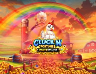 Cluck N’ Fortunes Power Combo_image_Games Global