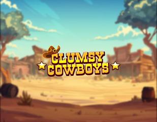 Clumsy Cowboys_image_Hacksaw