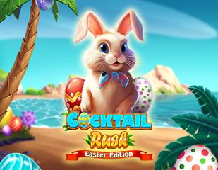 Cocktail Rush Easter Edition_image_Amusnet