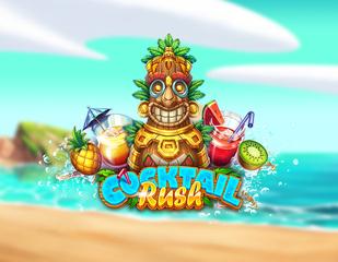 Cocktail Rush_image_Amusnet