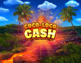 Coco-Loco Cash_image_Games Global