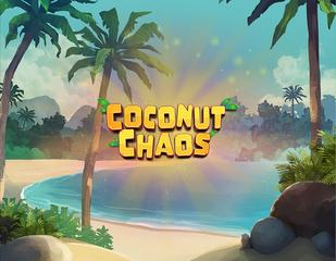 Coconut Chaos_image_Hacksaw