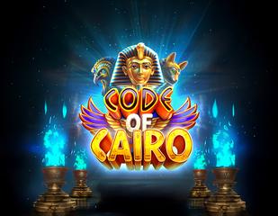 Code of Cairo_image_PragmaticPlay