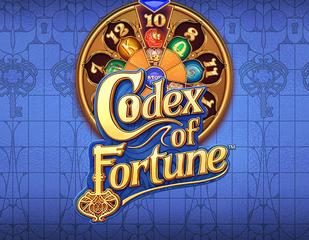Codex of Fortune_image_Netent