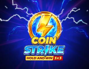 Coin Strike: Hold & Win_image_playson
