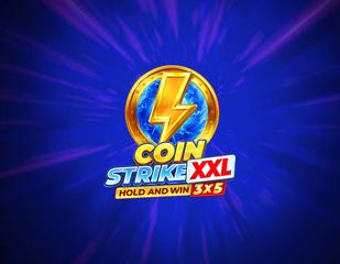 Coin Strike XXL: Hold and Win_image_Playson