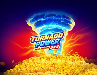 Tornado Power: Hold and Win_image_Playson