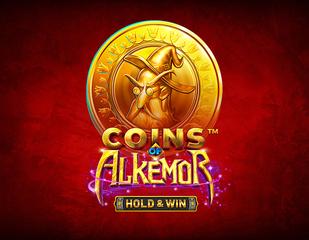 Coins of Alkemor_image_betsoft