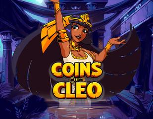 Coins of Cleo_image_Yggdrasil