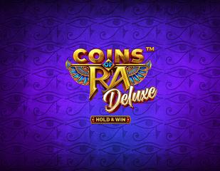 Coins of Ra Deluxe_image_Betsoft