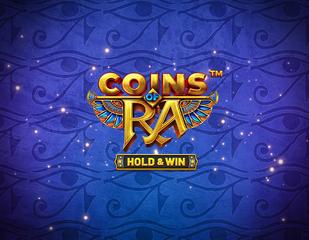 Coins of Ra_image_betsoft
