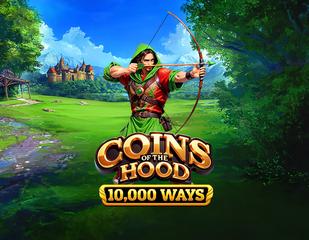 Coins of The Hood 10,000 Ways_image_Bragg Studios