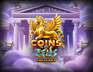 Coins of Zeus_image_Betsoft