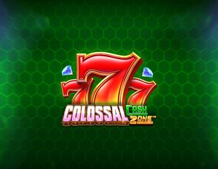 Colossal Cash Zone_image_PragmaticPlay