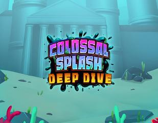 Colossal Splash Deep Dive_image_Light & Wonder