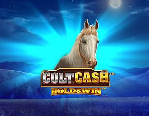 Colt Cash: Hold&Win_image_iSoftbet