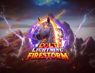 Colt Lightning Firestorm_image_playngo