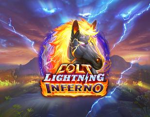 Colt Lightning Inferno_image_Playngo