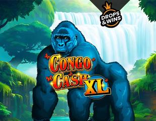 Congo Cash XL_image_PragmaticPlay