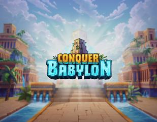 Conquer Babylon_image_Relax Gaming