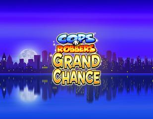 Cops 'n' Robbers Grand Chance_image_Inspired