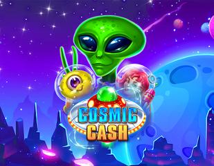 Cosmic Cash_image_PragmaticPlay