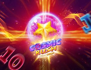 COSMIC RUSH_image_Relax Gaming