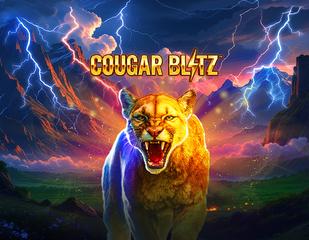 Cougar Blitz_image_Playtech