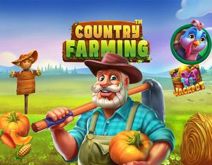 Country Farming_image_PragmaticPlay