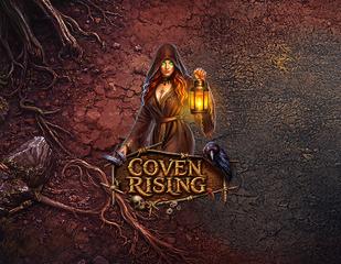 Coven Rising_image_PragmaticPlay