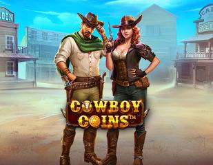 Cowboy Coins_image_PragmaticPlay