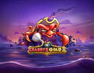Crabby's Gold II_image_Playngo