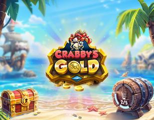 Crabby's Gold_image_Playngo