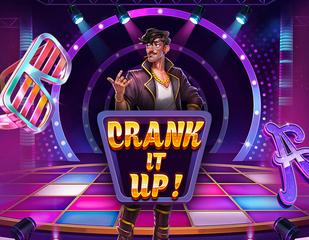 Crank It Up_image_PragmaticPlay