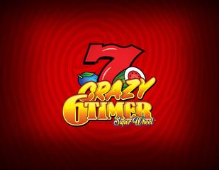 Crazy 6 Timer Super Wheel_image_Stakelogic